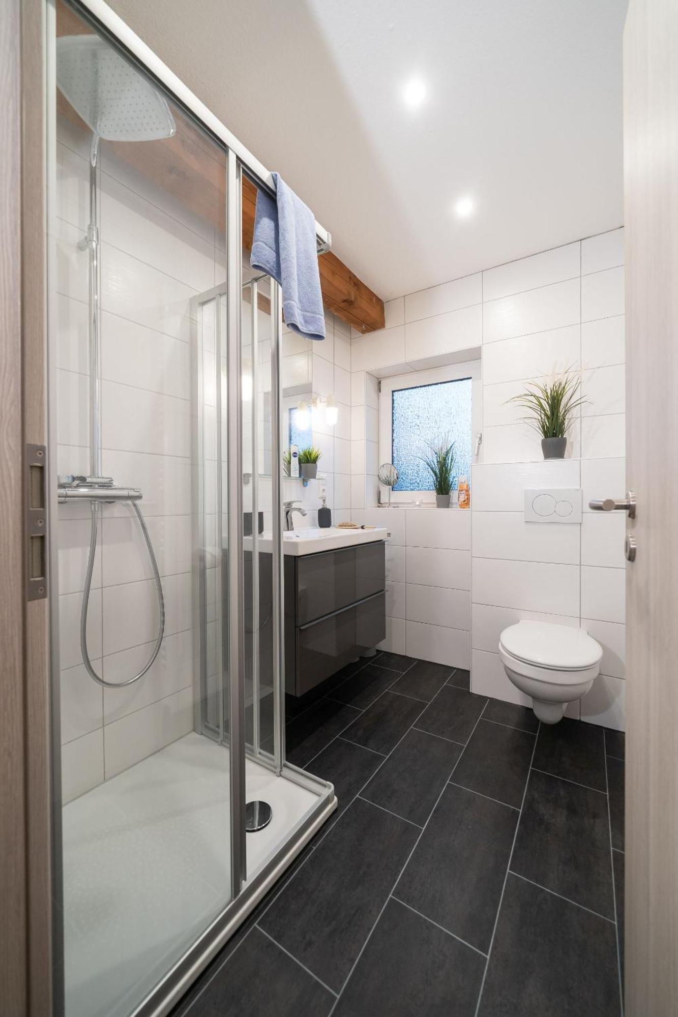 Ferienwohnung Kiebitz III Otterndorf Exterior foto